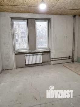 3-к квартира, вторичка, 66м2, 2/4 этаж