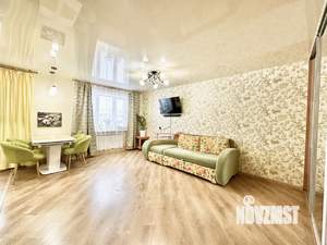 1-к квартира, вторичка, 35м2, 1/3 этаж