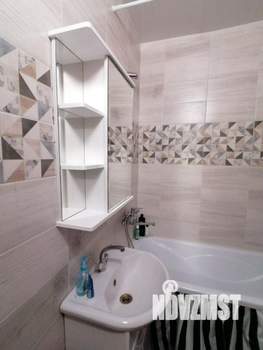 2-к квартира, вторичка, 51м2, 6/17 этаж