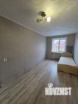 2-к квартира, вторичка, 44м2, 5/5 этаж