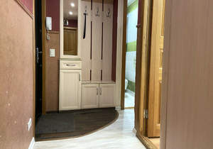 3-к квартира, вторичка, 57м2, 4/5 этаж