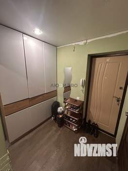 1-к квартира, вторичка, 40м2, 2/5 этаж