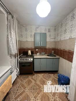 1-к квартира, вторичка, 27м2, 1/9 этаж