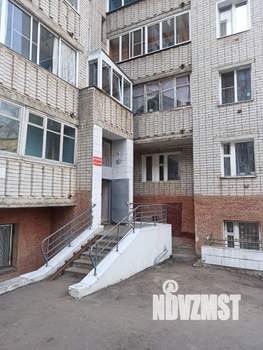 4-к квартира, вторичка, 74м2, 8/10 этаж