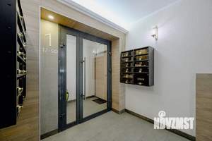 2-к квартира, вторичка, 44м2, 1/6 этаж