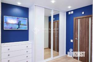 Студия квартира, вторичка, 98м2, 2/11 этаж