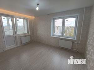 2-к квартира, вторичка, 44м2, 12/14 этаж
