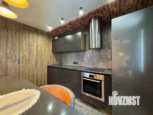 2-к квартира, вторичка, 67м2, 14/17 этаж