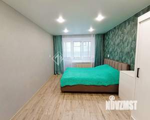 2-к квартира, вторичка, 45м2, 5/5 этаж