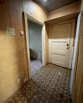 3-к квартира, вторичка, 76м2, 2/2 этаж