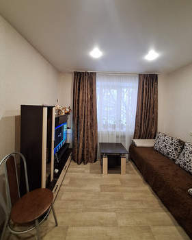 1-к квартира, вторичка, 21м2, 2/9 этаж