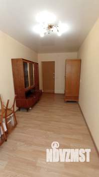 3-к квартира, вторичка, 59м2, 3/5 этаж