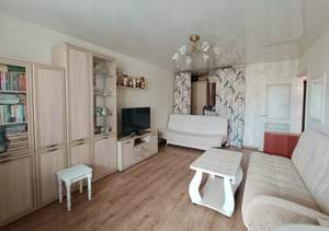 1-к квартира, вторичка, 48м2, 5/10 этаж