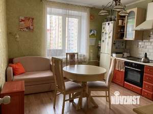 2-к квартира, вторичка, 76м2, 4/9 этаж