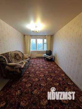 3-к квартира, вторичка, 64м2, 6/10 этаж