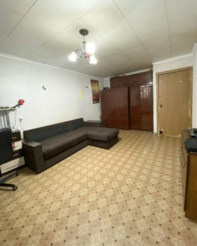 2-к квартира, вторичка, 49м2, 1/5 этаж