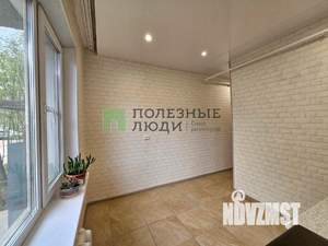 1-к квартира, вторичка, 31м2, 1/5 этаж
