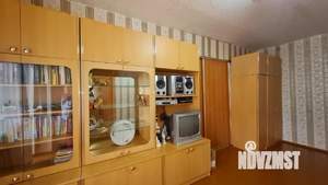 2-к квартира, вторичка, 43м2, 4/5 этаж