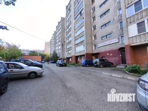 2-к квартира, вторичка, 49м2, 5/9 этаж
