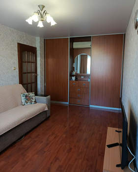 2-к квартира, вторичка, 52м2, 4/4 этаж