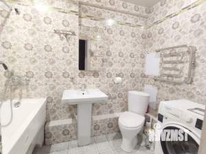 1-к квартира, вторичка, 32м2, 7/16 этаж