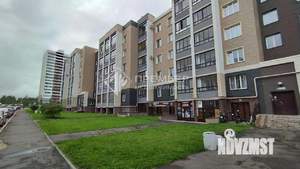 1-к квартира, вторичка, 31м2, 5/5 этаж