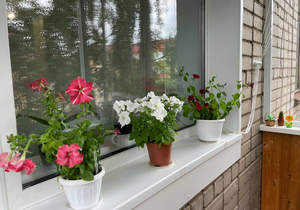 1-к квартира, вторичка, 33м2, 3/5 этаж