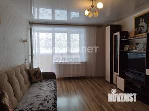 2-к квартира, вторичка, 47м2, 2/9 этаж