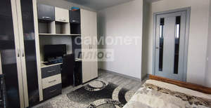 2-к квартира, вторичка, 44м2, 7/17 этаж