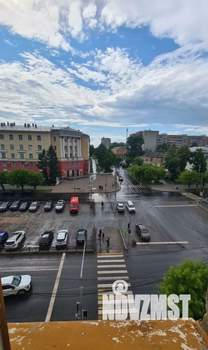 2-к квартира, вторичка, 60м2, 5/5 этаж