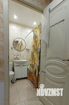 2-к квартира, вторичка, 41м2, 11/18 этаж