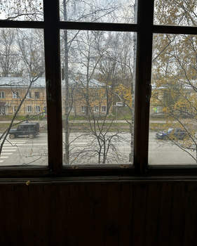 3-к квартира, вторичка, 68м2, 3/5 этаж