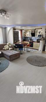 2-к квартира, вторичка, 58м2, 4/9 этаж