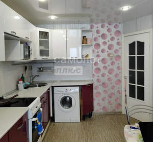 3-к квартира, вторичка, 78м2, 8/10 этаж