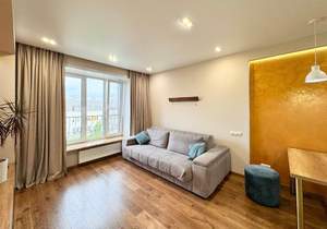 2-к квартира, вторичка, 40м2, 4/6 этаж