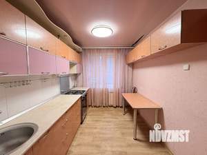 3-к квартира, вторичка, 62м2, 1/9 этаж