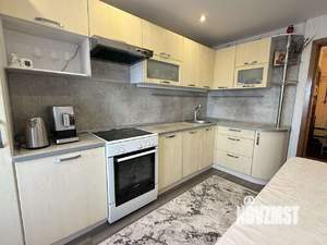 3-к квартира, вторичка, 73м2, 4/9 этаж