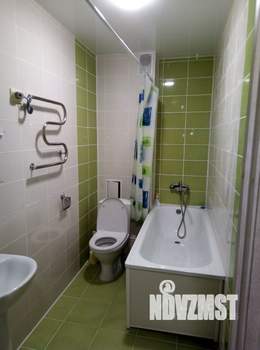 1-к квартира, вторичка, 32м2, 2/5 этаж