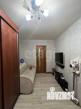 3-к квартира, вторичка, 58м2, 4/5 этаж