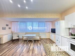 1-к квартира, вторичка, 41м2, 8/9 этаж