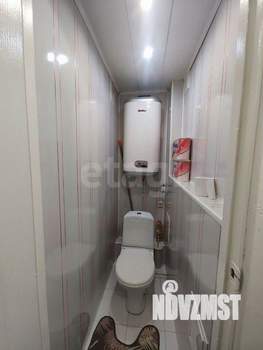 1-к квартира, вторичка, 39м2, 3/9 этаж