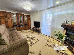 2-к квартира, вторичка, 55м2, 8/12 этаж