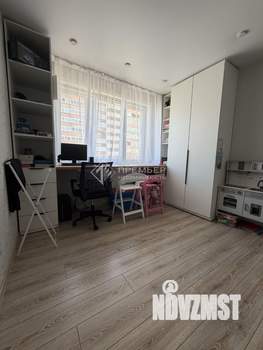 2-к квартира, вторичка, 45м2, 3/17 этаж