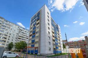 1-к квартира, вторичка, 41м2, 8/9 этаж
