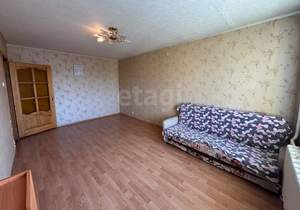 2-к квартира, вторичка, 55м2, 10/10 этаж