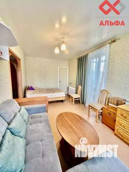 1-к квартира, вторичка, 33м2, 3/4 этаж