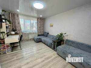 3-к квартира, вторичка, 60м2, 5/9 этаж
