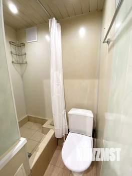Студия квартира, вторичка, 18м2, 2/5 этаж