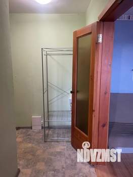 1-к квартира, вторичка, 33м2, 5/10 этаж