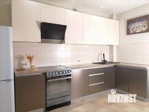 3-к квартира, вторичка, 86м2, 2/2 этаж